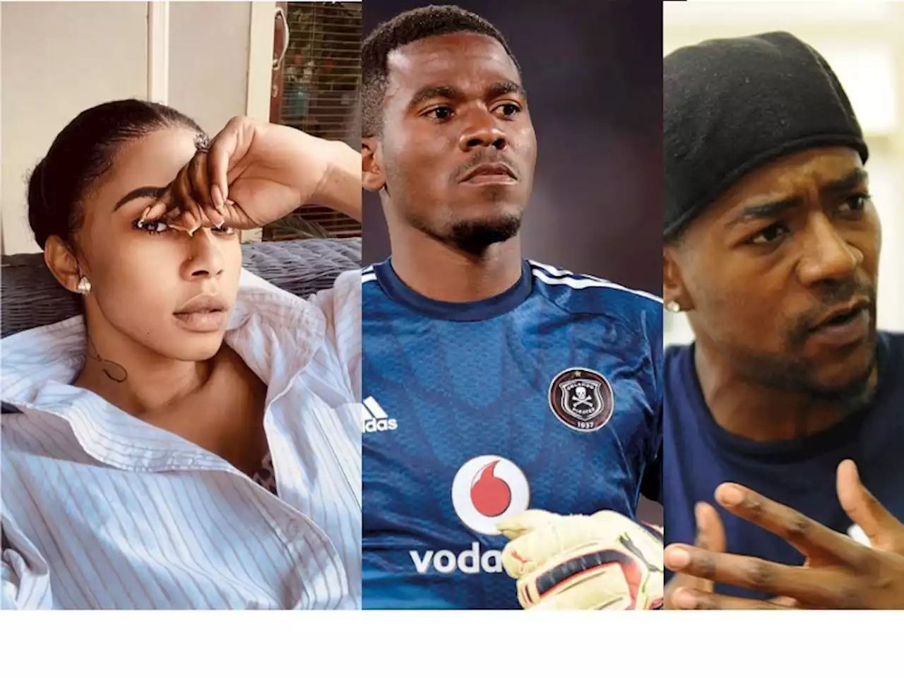 WATCH LIVE: Senzo Meyiwa murder trial continues