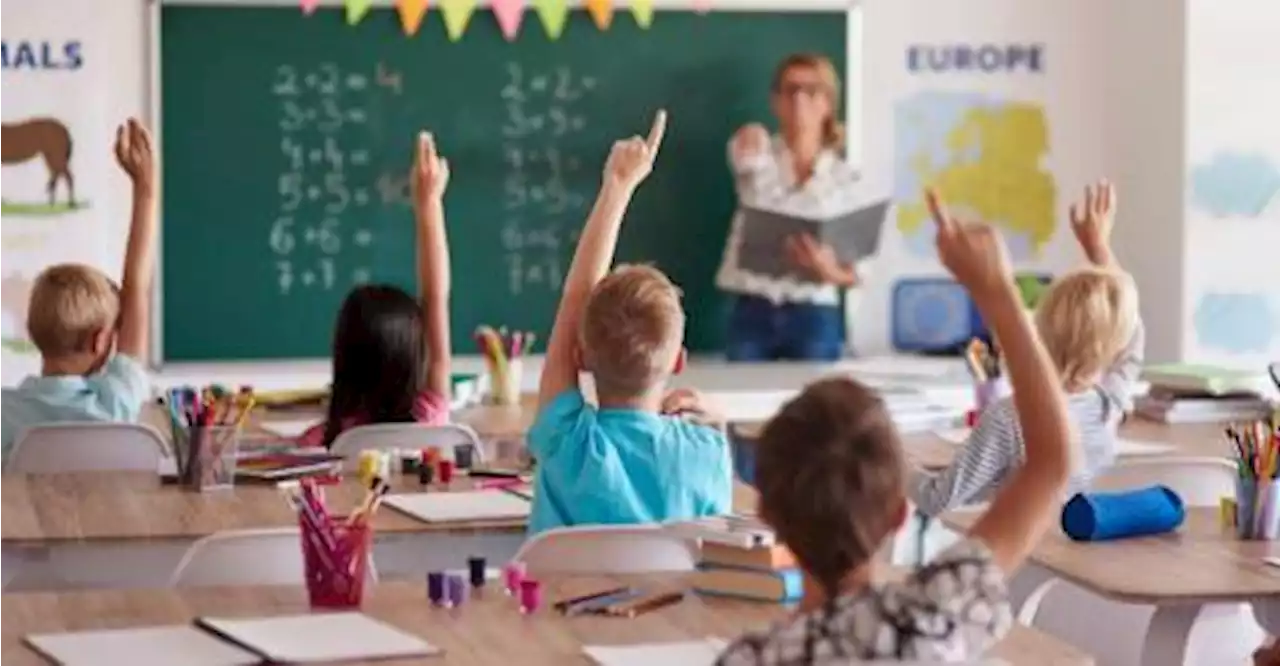 School buildings in England told to close over concrete safety fears