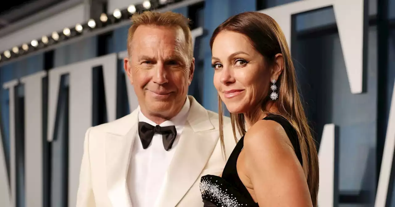 Who is Kevin Costner's wife Christine Baumgartner? Inside their contentious divorce