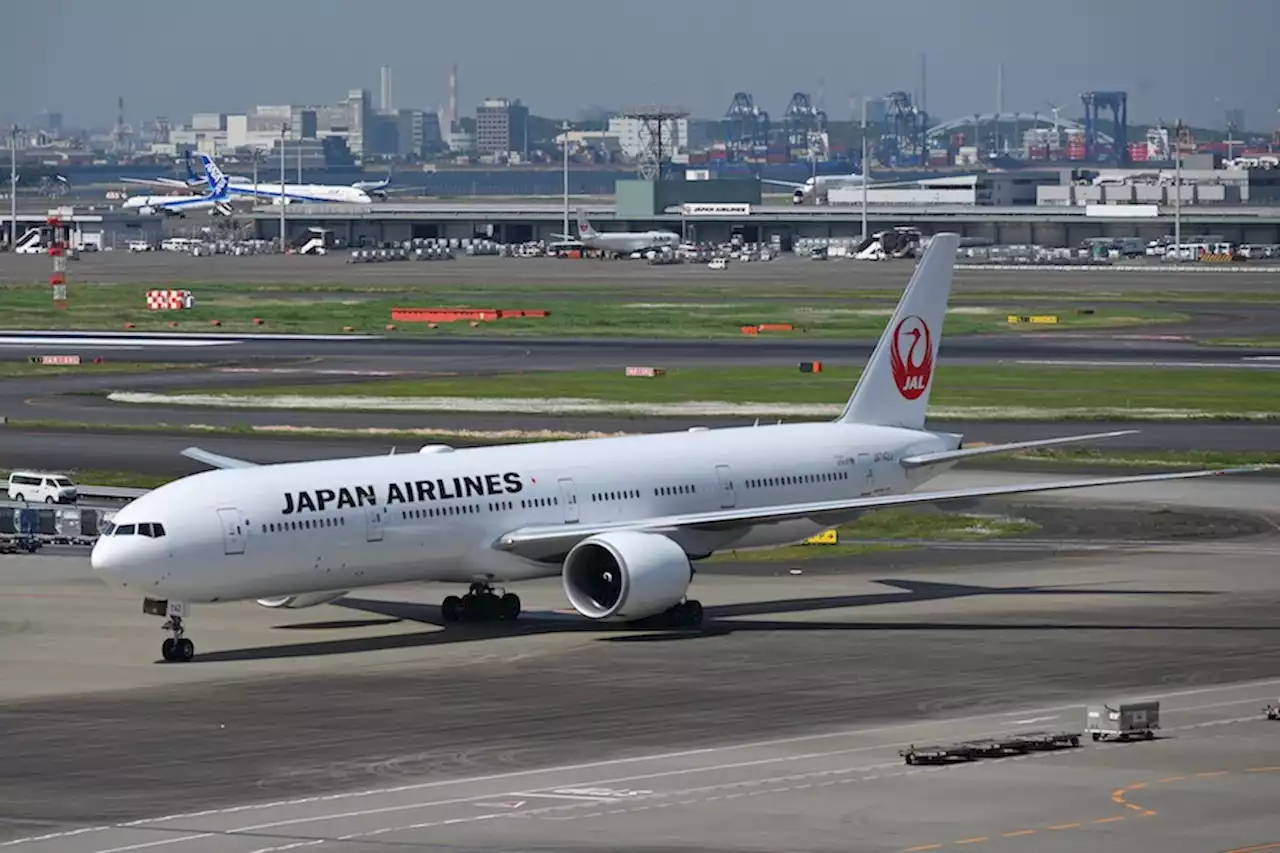 JAL、国際線でタイムセール 欧州4都市往復16万円など - TRAICY（トライシー）