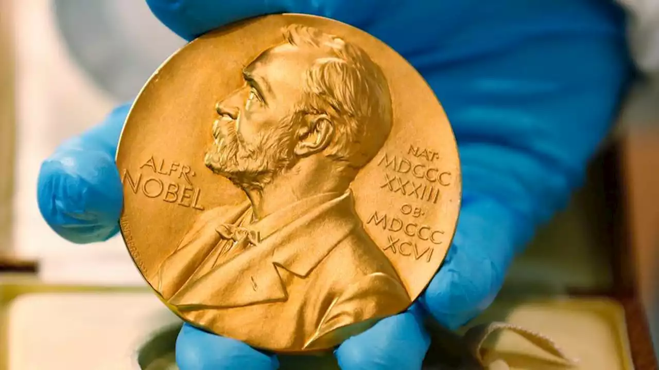 Russia, Belarus, Iran invited as Nobel body reverses invitation policy