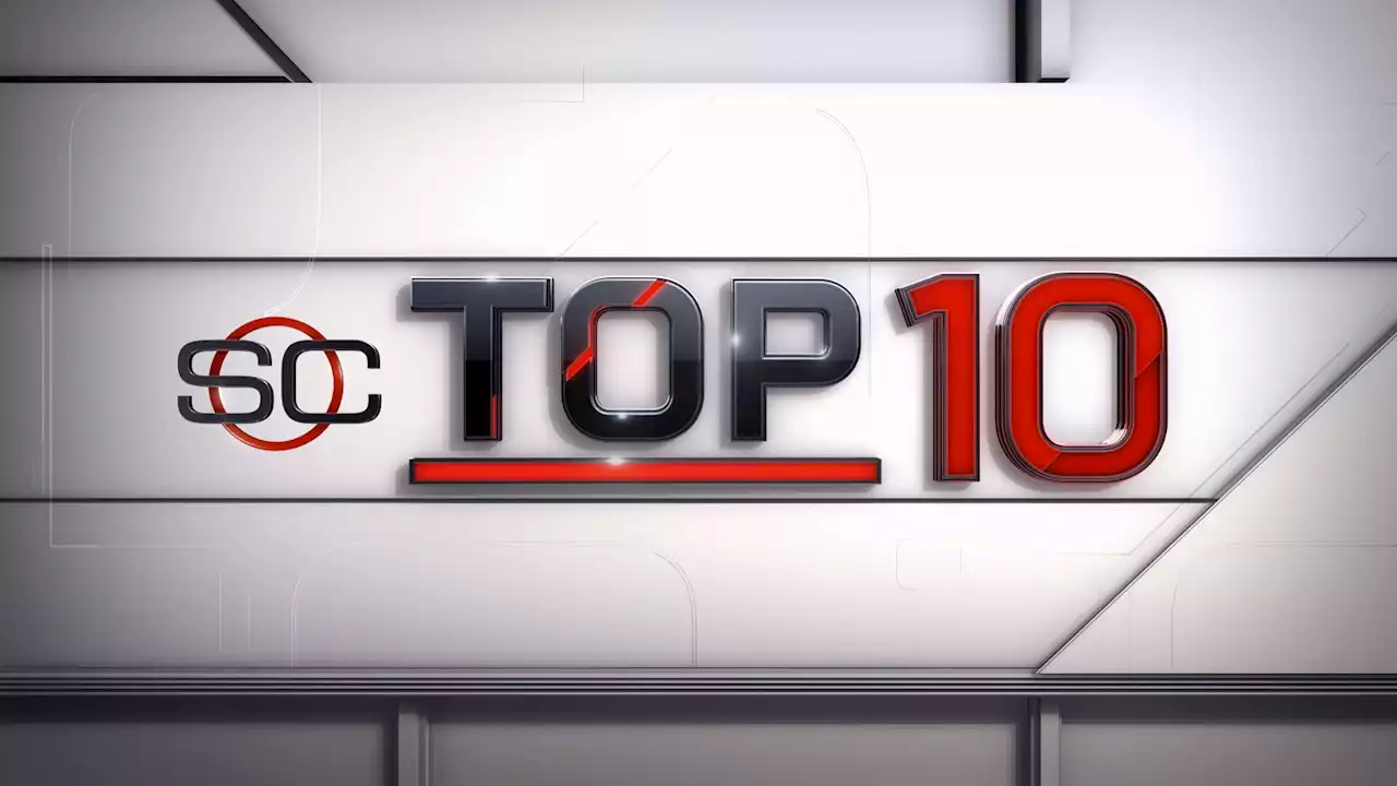 Top 10: CFL Labour Day plays