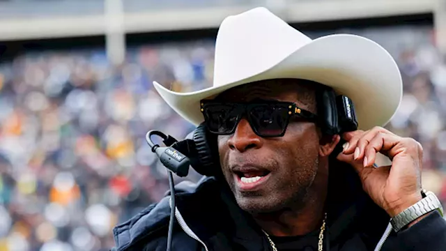 Prime shocker: Colorado upsets No. 17 TCU 45-42 in Deion Sanders' debut as  Buffs coach - Sentinel Colorado