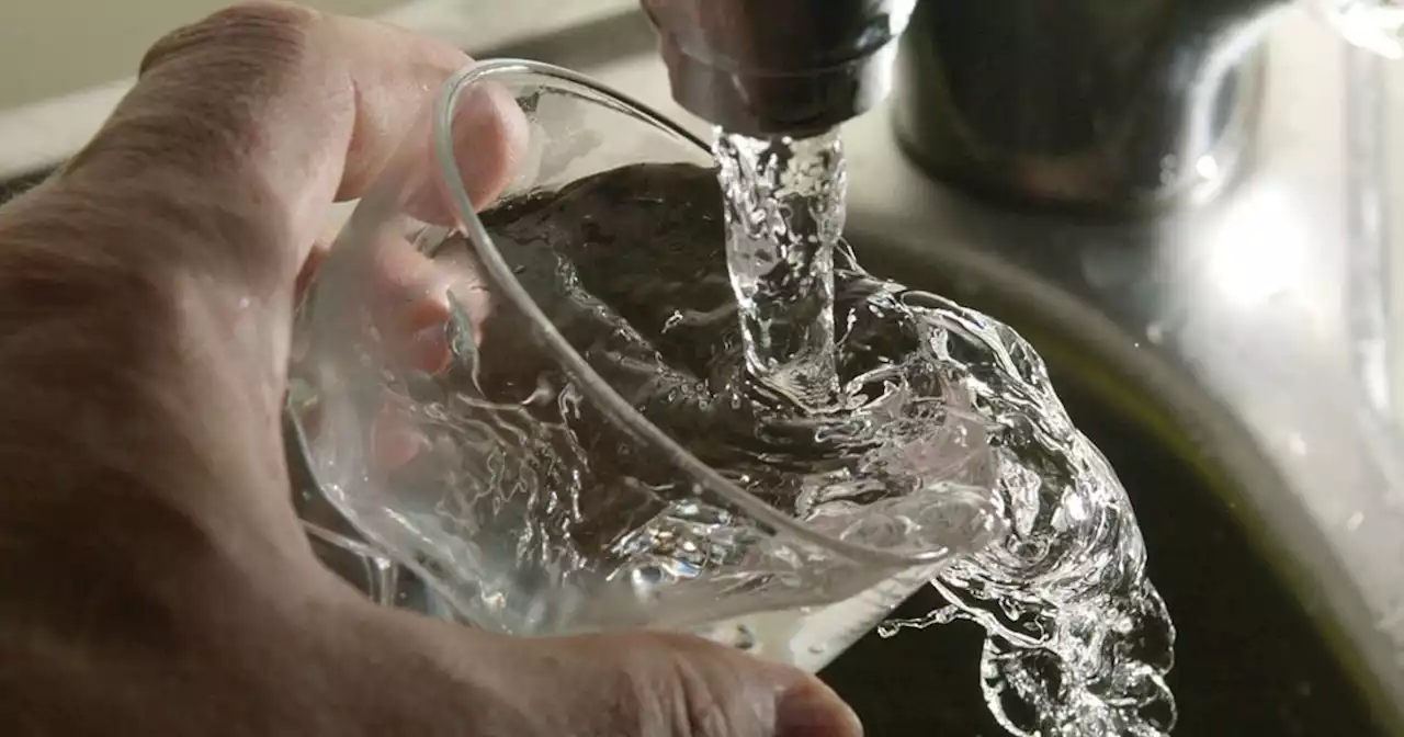 Fügener müssen Trinkwasser abkochen, vorläufige Entwarnung in Vomp und Terfens