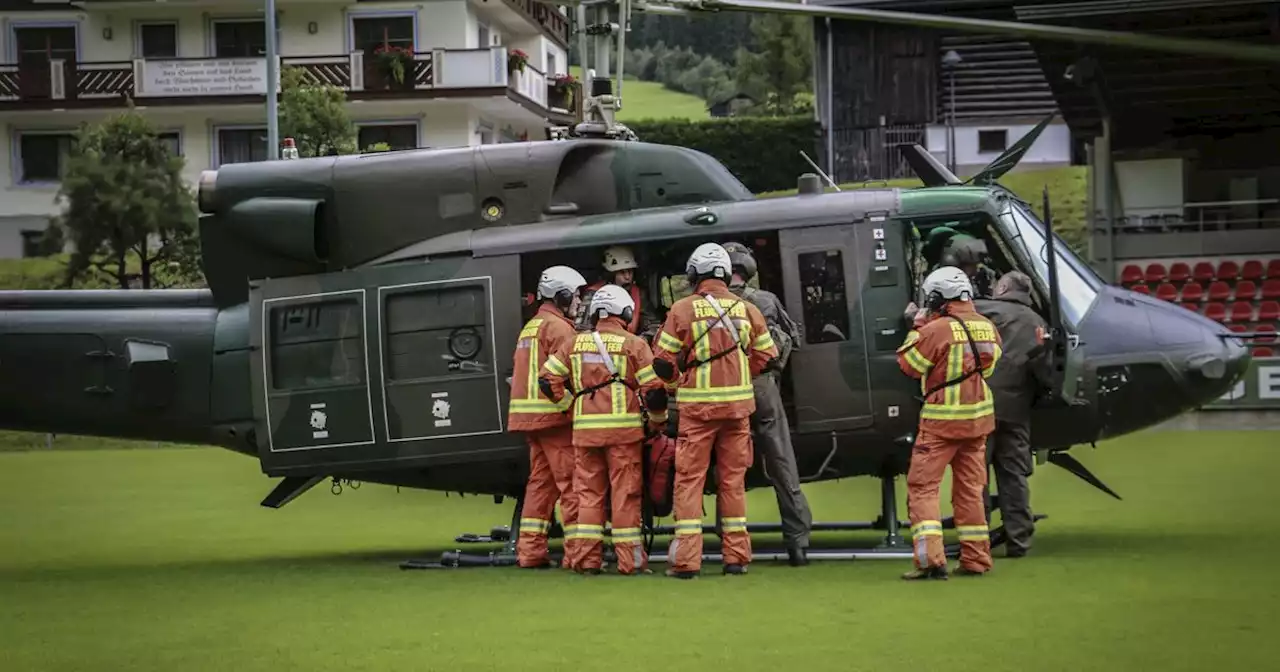 Heeres-Heli bleibt wohl eine Luftblase: Chancen auf Stationierung in Vomp gehen gegen null