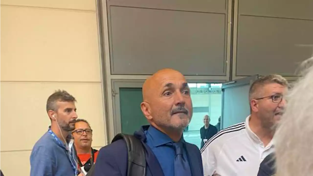 Italia, i primi convocati di Spalletti: tornano Zaccagni e Locatelli. Prima volta per Casale