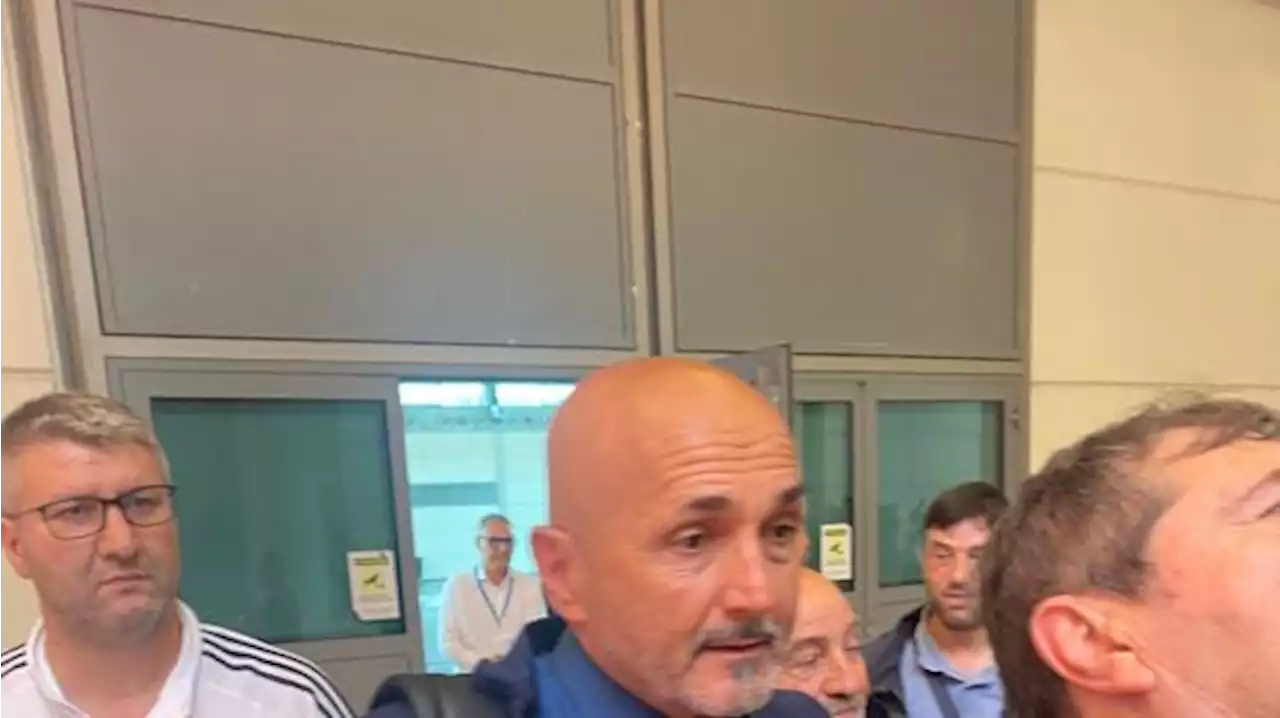 Non solo calciomercato. Oggi le prime convocazioni dell'Italia di Luciano Spalletti