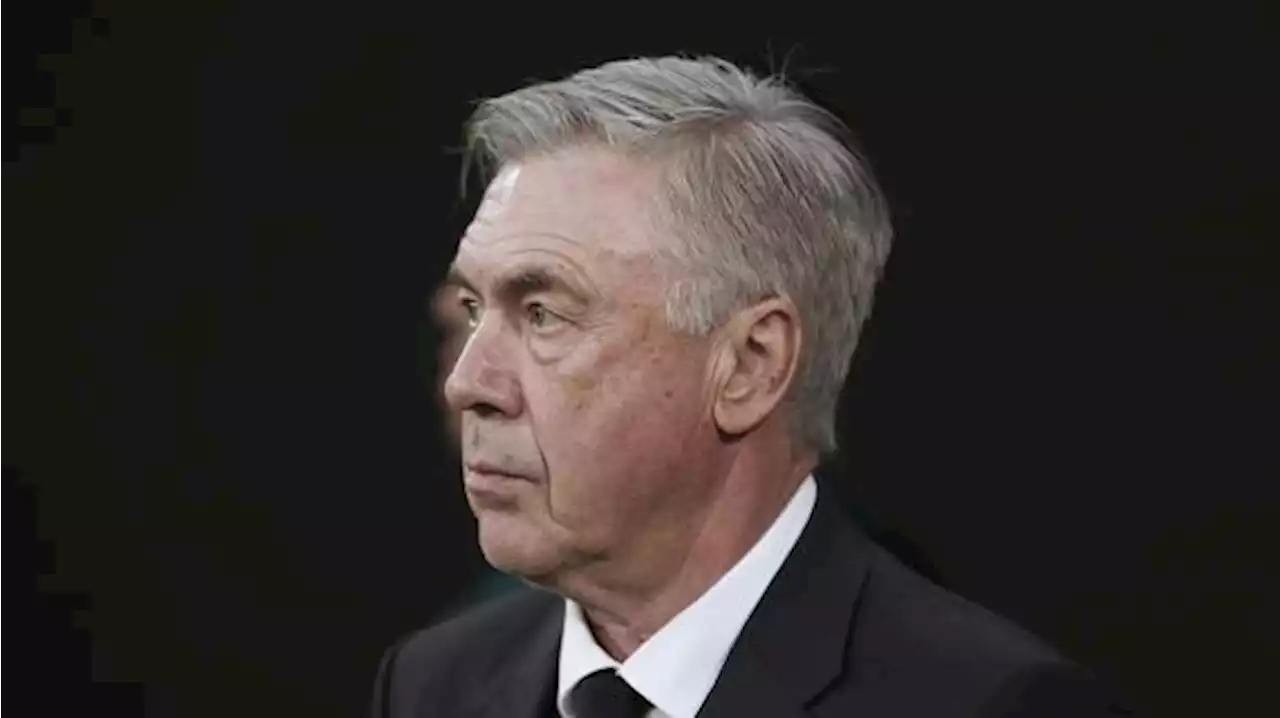 Real Madrid, Ancelotti: 'Non avrebbe senso abbassarmi lo stipendio per far venire Mbappé'