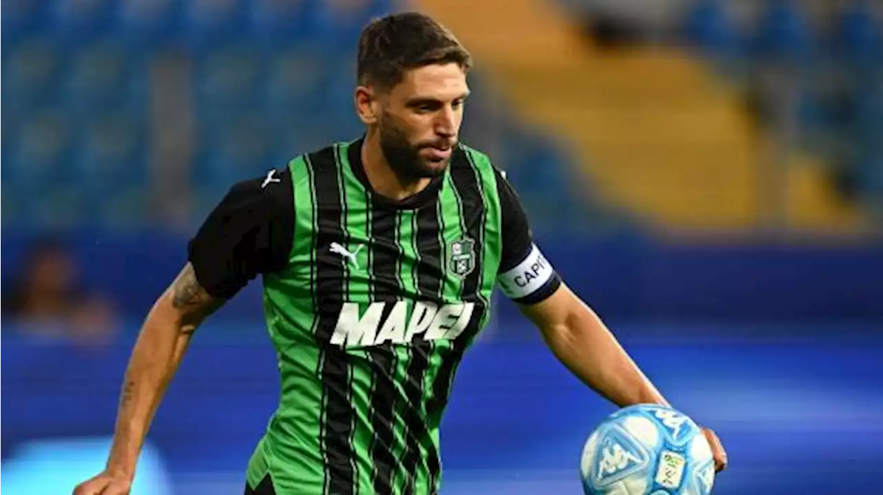 Sassuolo-Verona, le formazioni ufficiali: novità neroverde, Dionisi rilancia Berardi