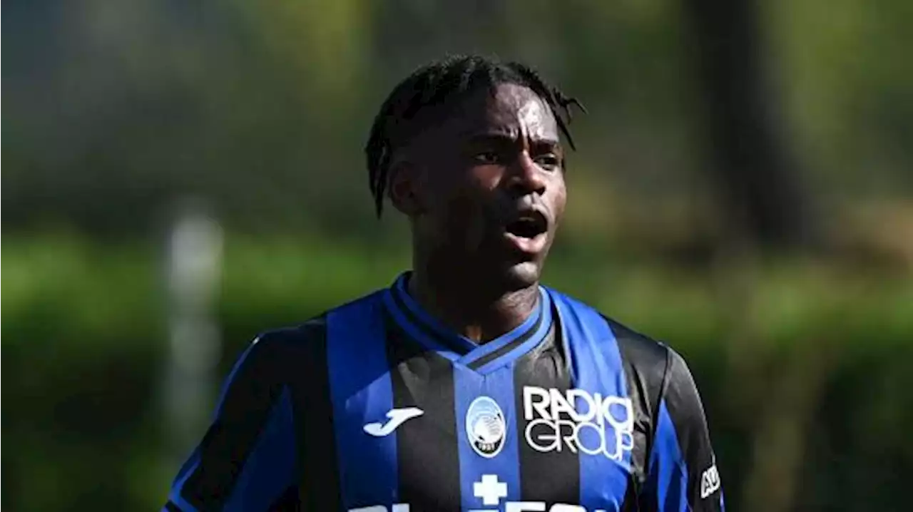 UFFICIALE: Frosinone scatenato, per la difesa arriva anche Okoli dall'Atalanta