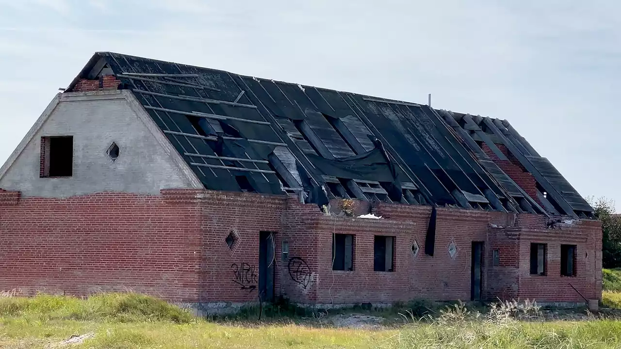 Afsløring: Kæmpe feriehusprojekt i Skagen er på 15. år en torn i øjet