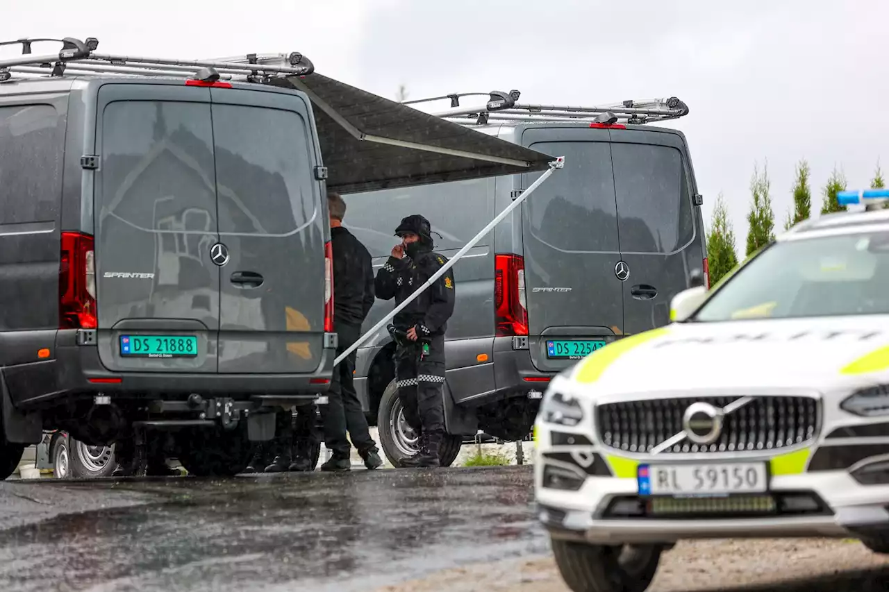 Mistenkelig dødsfall i Sirdal: Trusselsiktet løslatt