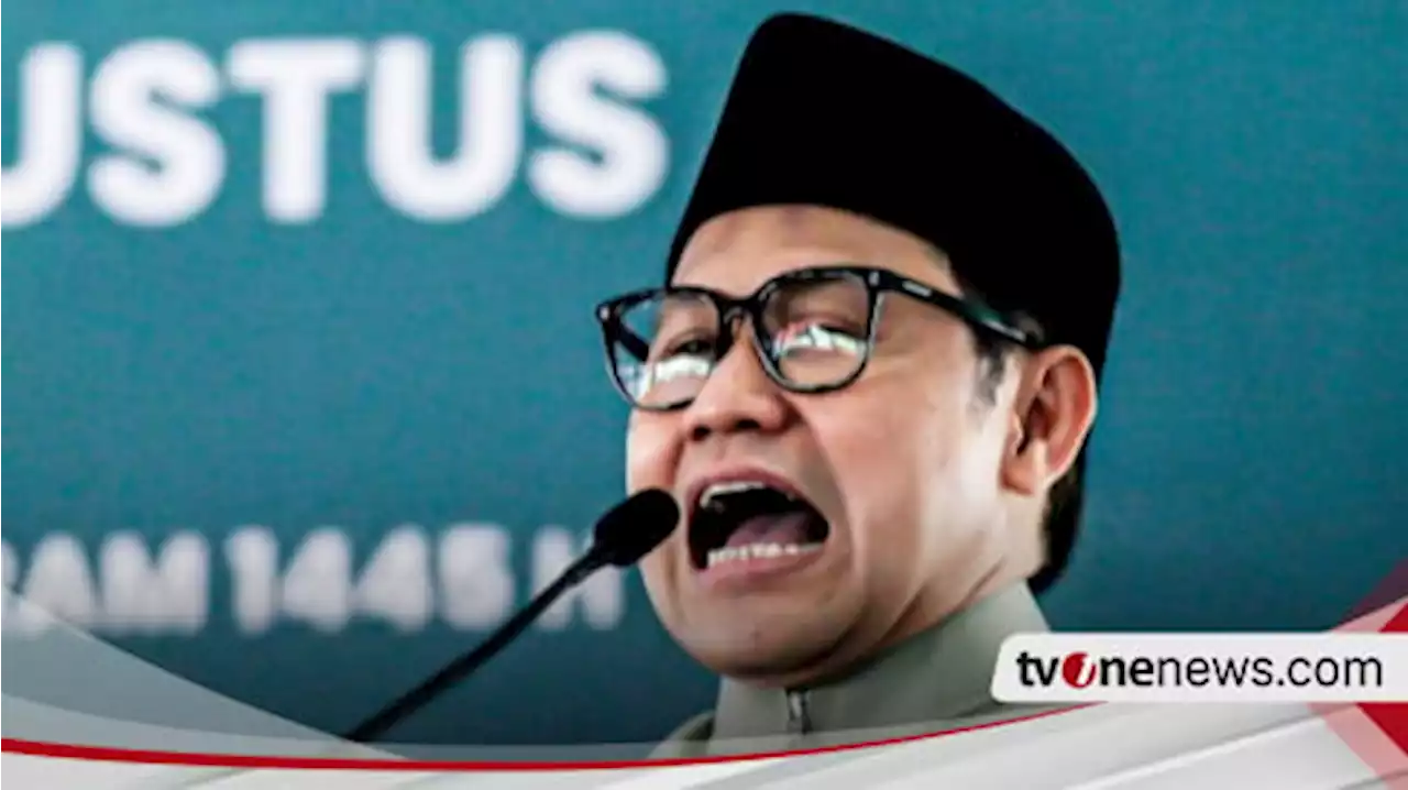 Anies-Cak Imin Direncanakan Bakal Dideklarasikan di Tugu Pahlawan Surabaya