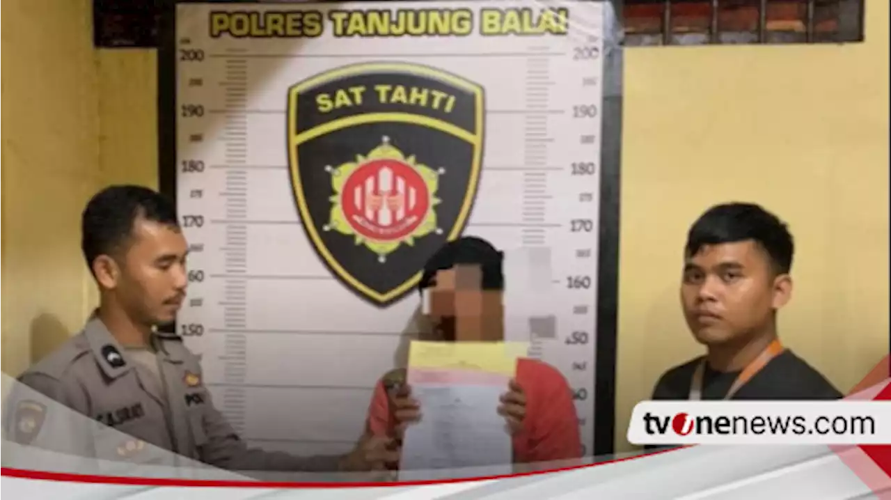 Tolak Ajakan 'Begituan', Suami Sekap Istri dan Ancam Bunuh Dua Anaknya