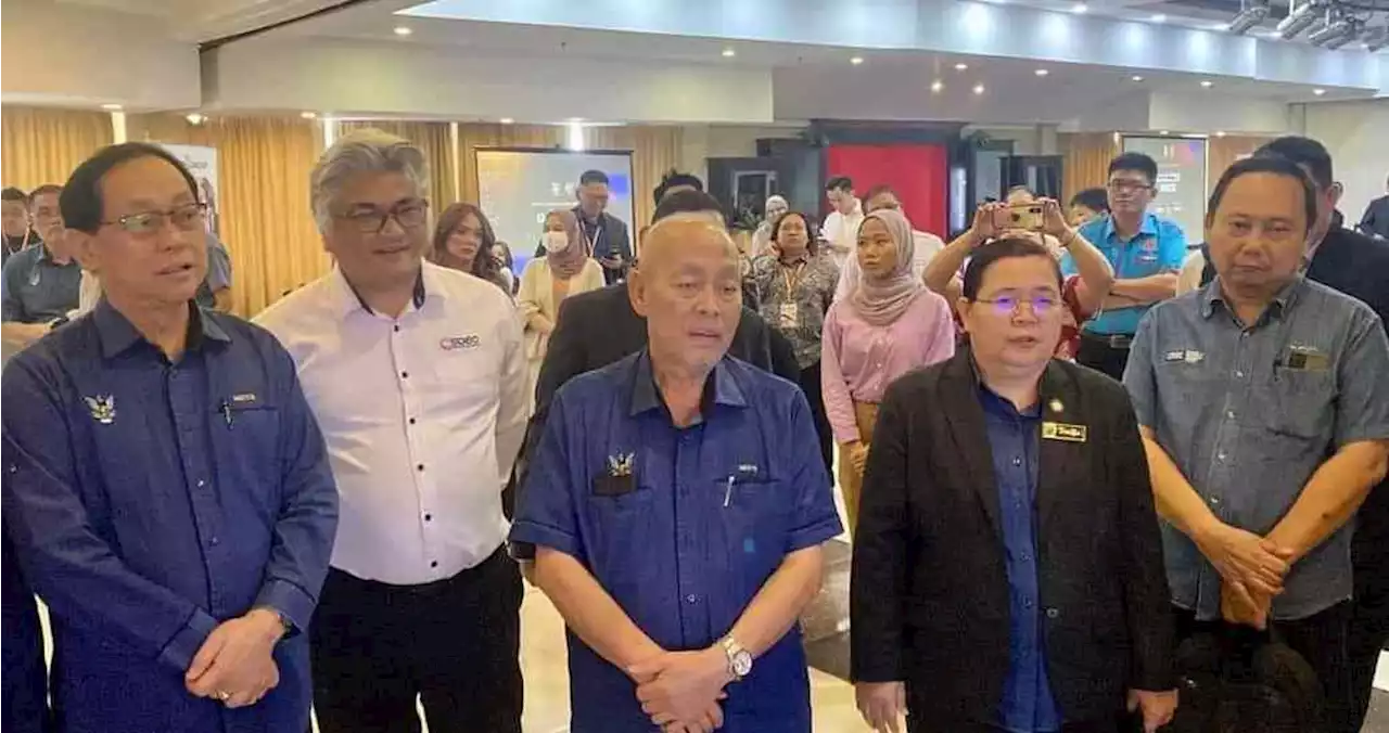 Sarawak tidak menentang pelaksanaan Modul Penghayatan Hadis 40