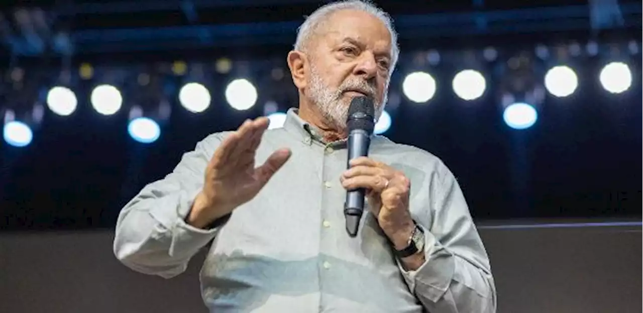 Lula promete discutir desigualdade em reunião do G20: 'Mundo mais justo'