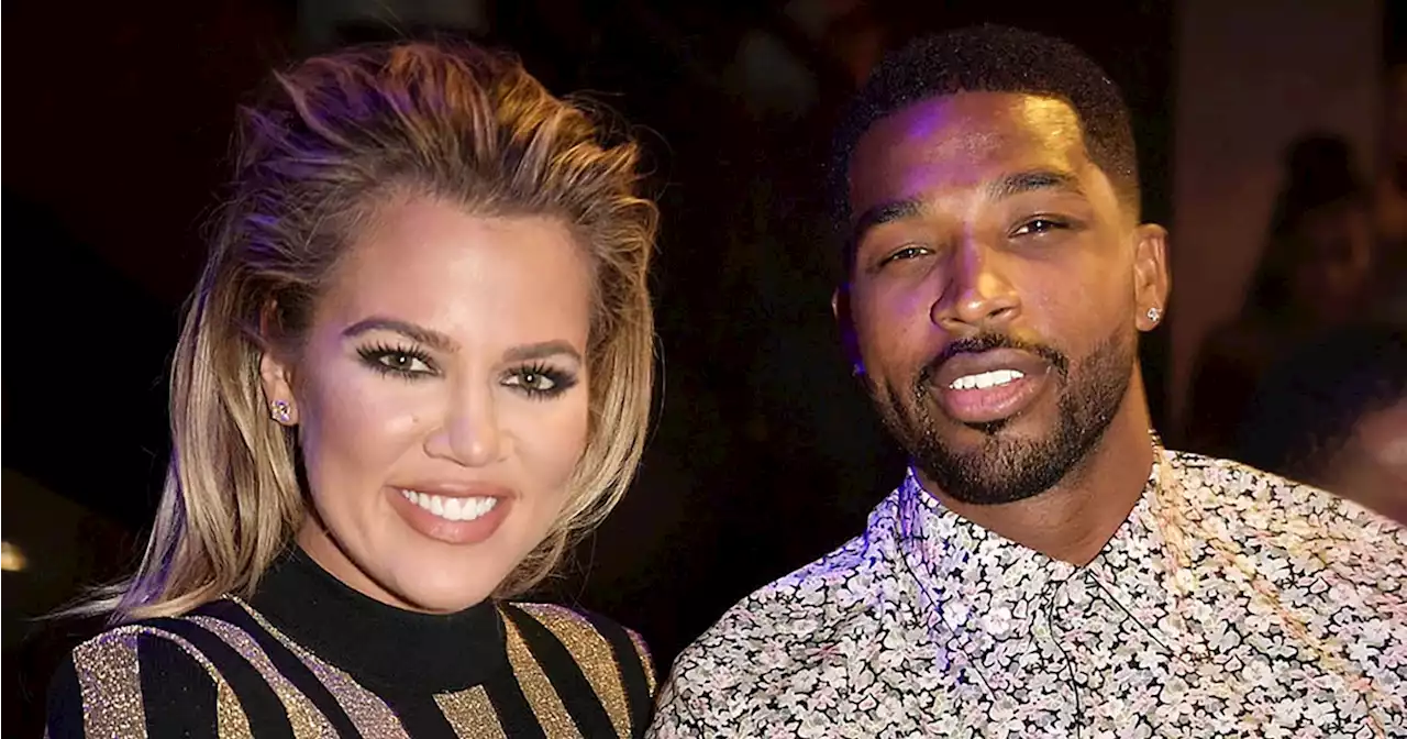 Khloe Kardashian Offers Hint at Her, Tristan Thompson's Son's Name