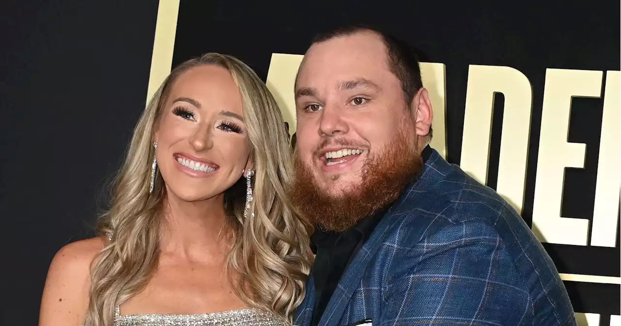 Luke Combs' Wife Nicole Gives Birth, Welcomes 2nd Baby: Details