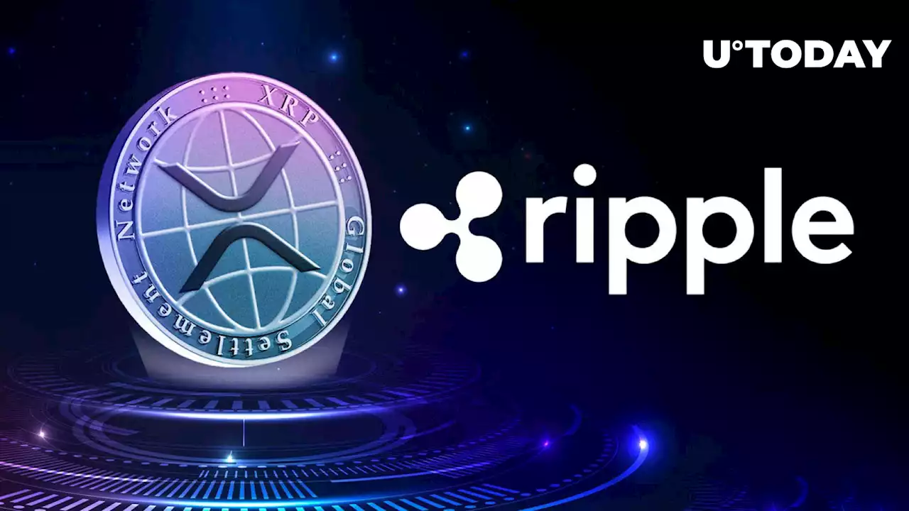 Whopping 1.5 Billion XRP Moved by Ripple and Anon Wallets as September Begins