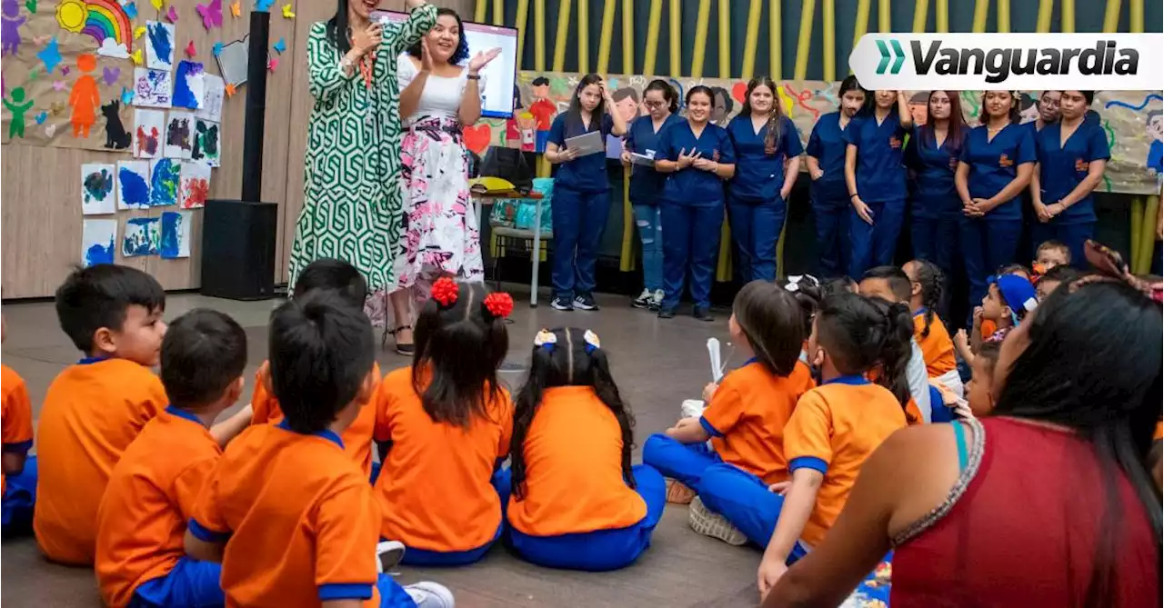 Colegios en Ulibro: una iniciativa con responsabilidad social