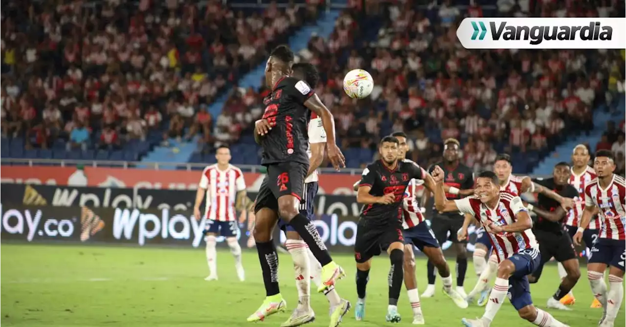 ¿Cuál es el partido de la fecha? Así se jugará la novena jornada del fútbol colombiano