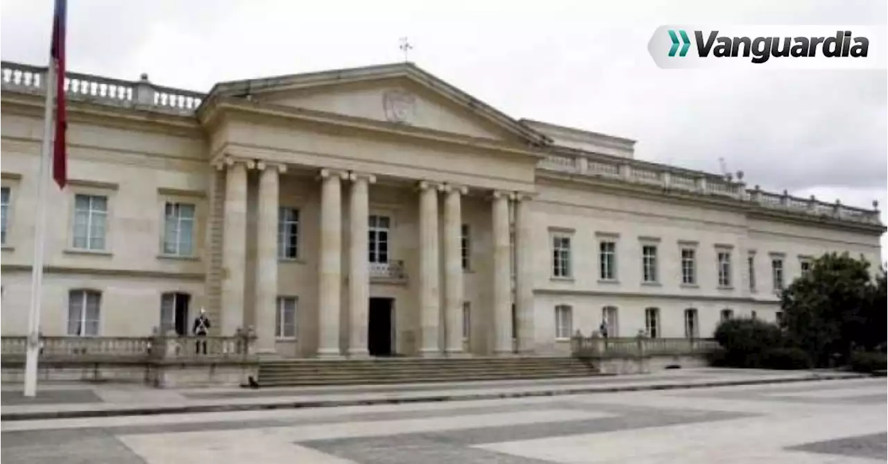 Piden a Presidencia explicar si existe un protocolo para tratar a funcionarios con adicciones