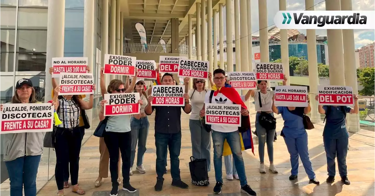 ¿Qué hacer con los problemas de Cabecera?: Foro con candidatos a la Alcaldía de Bucaramanga