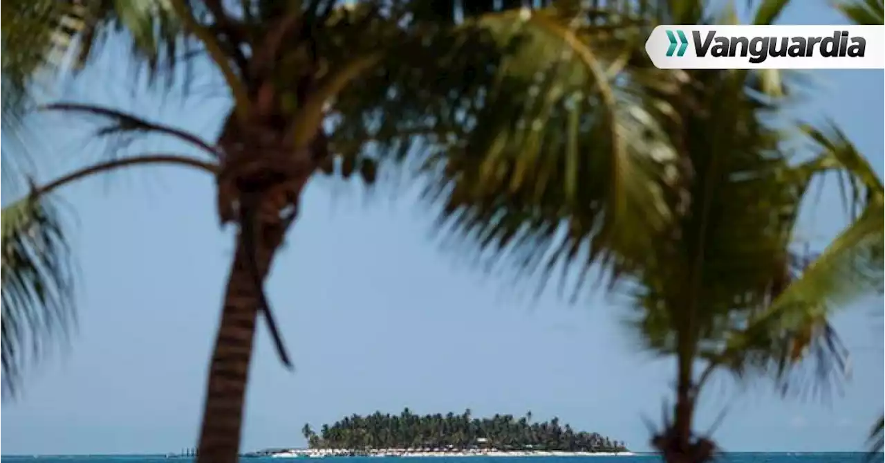 Se construiría un parque temático en San Andrés Isla para atraer el turismo