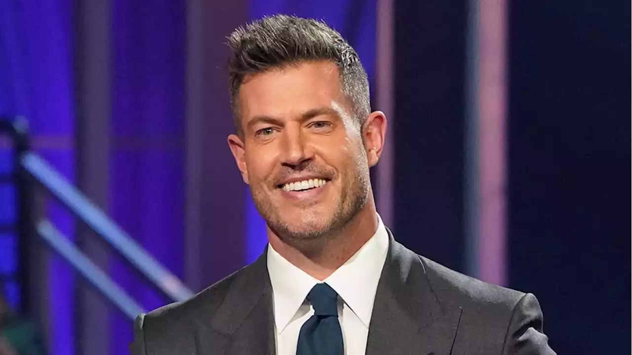 ‘Bachelor’ Host Jesse Palmer Talks ‘Golden Bachelor,’ Best Baby Advice and Integrating Football Into the Franchise