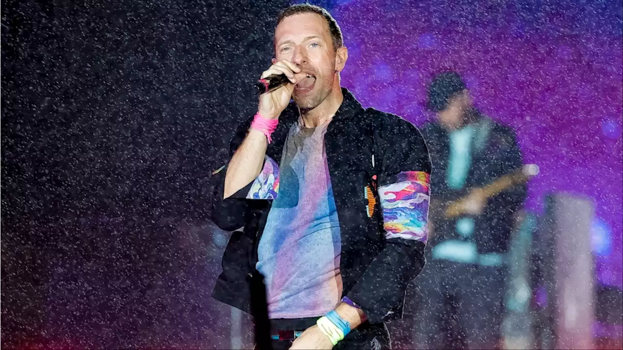 Coldplay Lawsuit: Former Manager Is Suing For Over $12 Million of Unpaid Commission