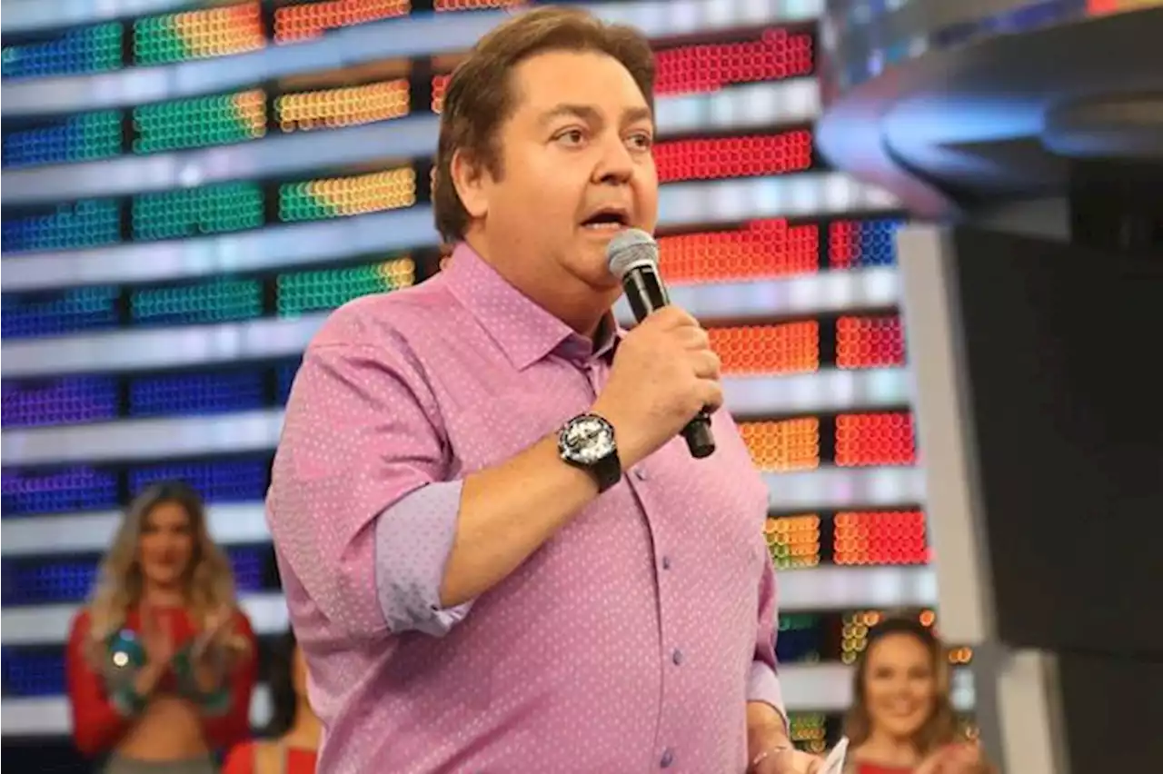 Filha de Faustão presta homenagem comovente a doadores de órgãos