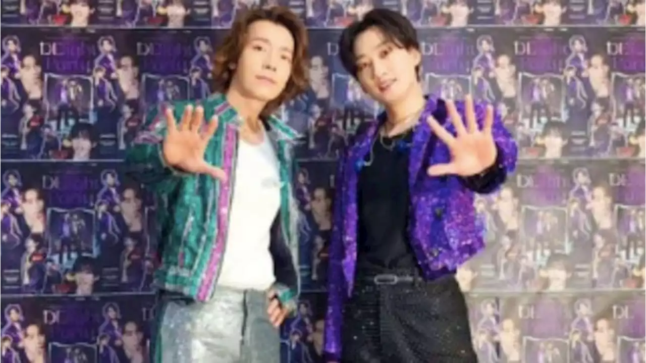 Donghae dan Eunhyuk Super Junior Dirikan Agensi Sendiri ODE Entertainment