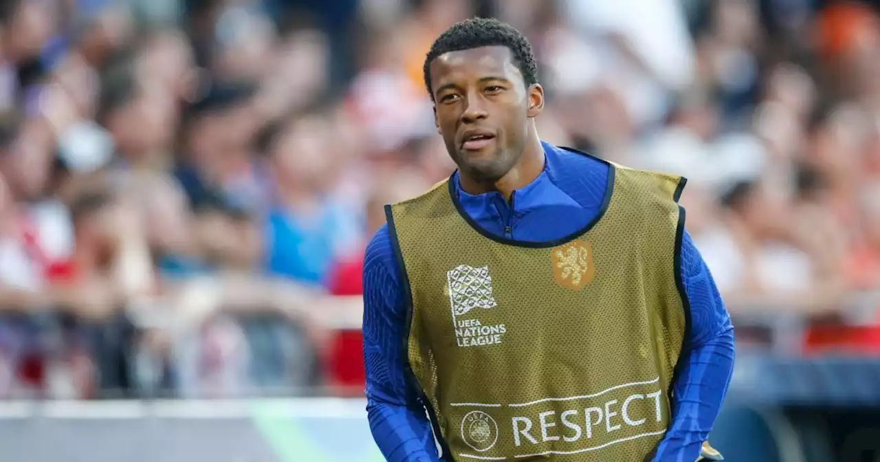 'Wijnaldum trekt definitief naar Saudi-Arabië, PSG incasseert nog miljoenen'