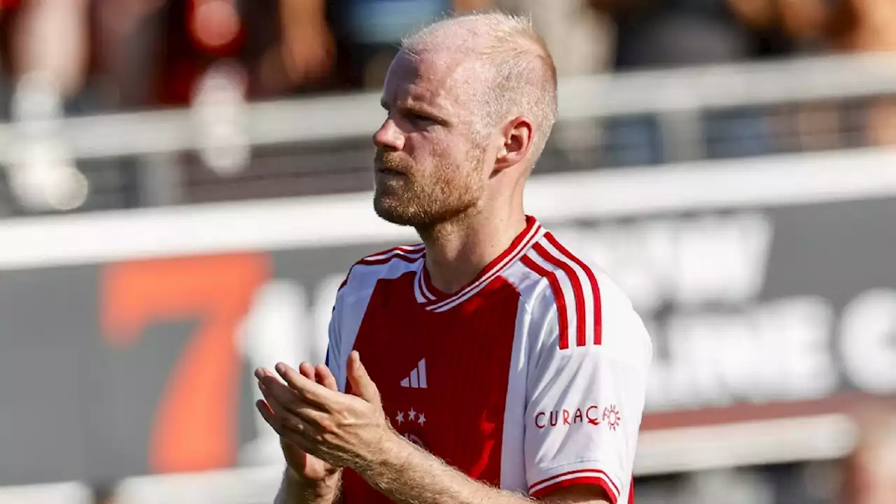 Klaassen op slotdag plots in belangstelling van grootmacht: ‘Dat is voetbal’