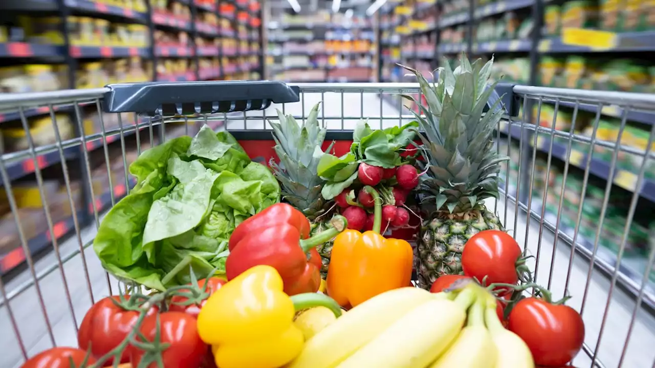 Plastik-Problem im Supermarkt: Kunden haben klaren Wunsch