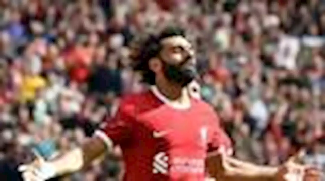 liverpool lehnt gigantisches saudi-angebot für salah ab