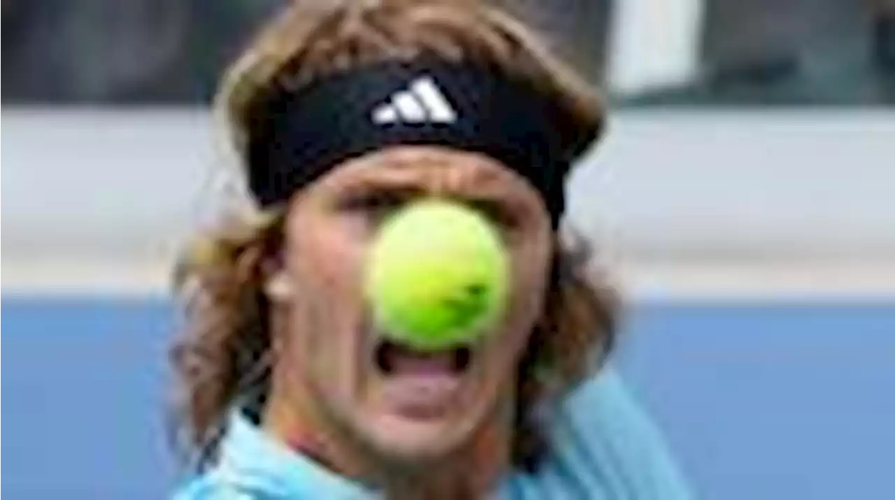 zverev kritisiert us-open-ball: „zu leicht“