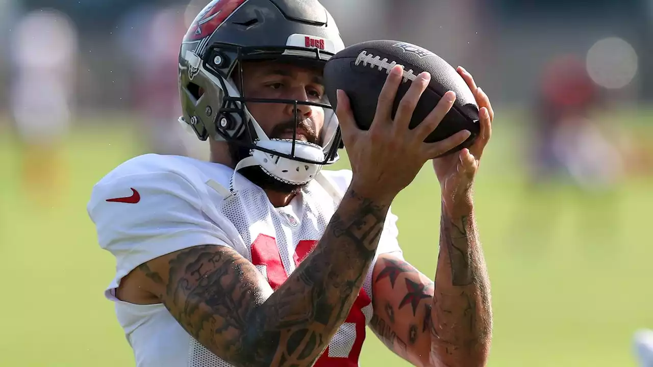 Buccaneers WR Mike Evans sets deadline for contract extension: 'The ball is in the owner's court'