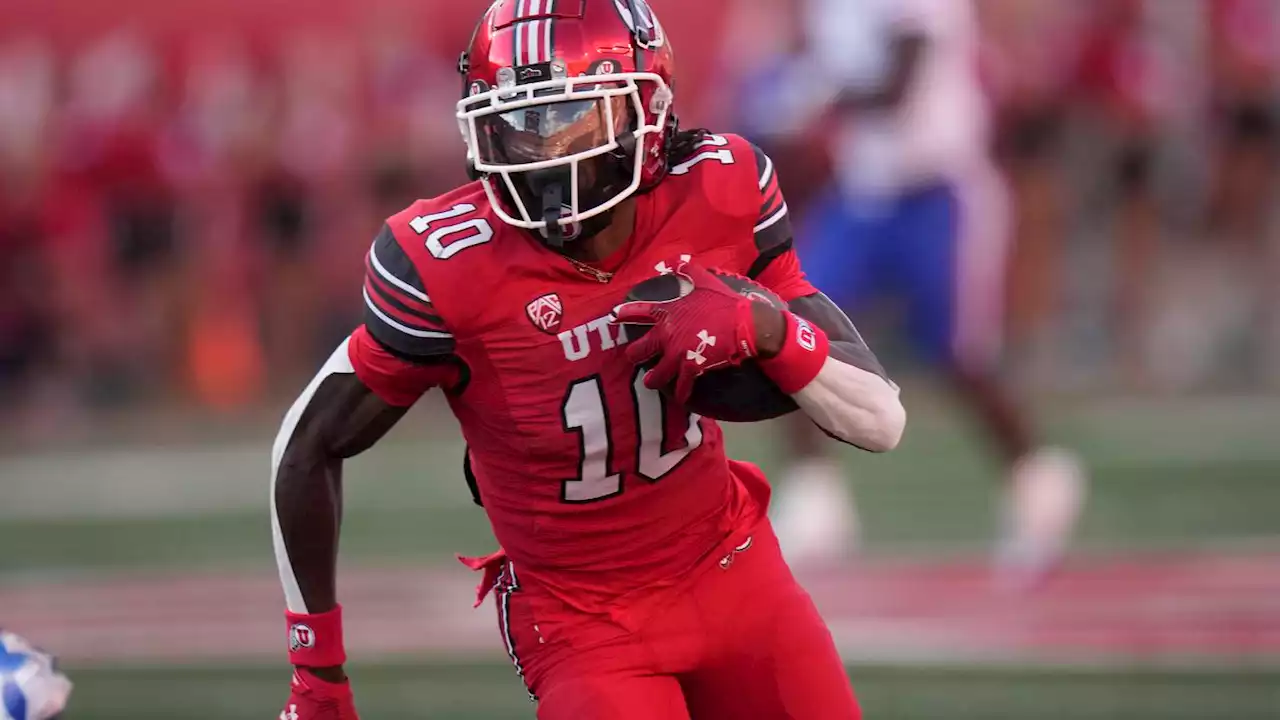 No. 14 Utah takes advantage of repeated Florida mistakes in 24-11 victory