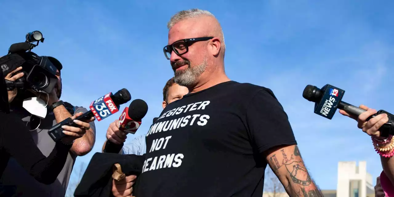 Proud Boys Leaders Joseph Biggs and Zachary Rehl Receive Lengthy Jail Terms