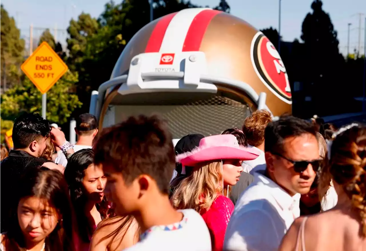 After outrage over Taylor Swift tickets, reforms has been slow across the US