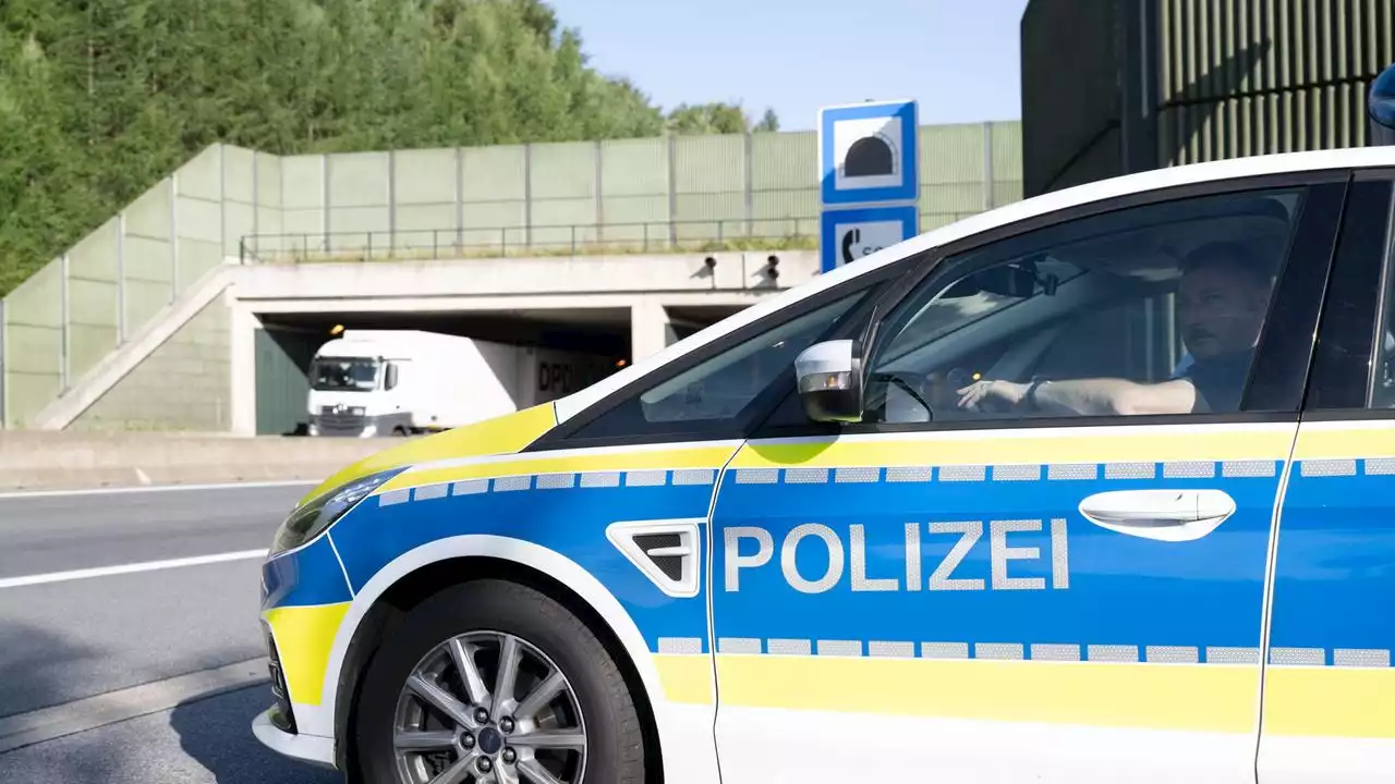 Illegale Migration in Sachsen: Das bringen mehr Polizisten