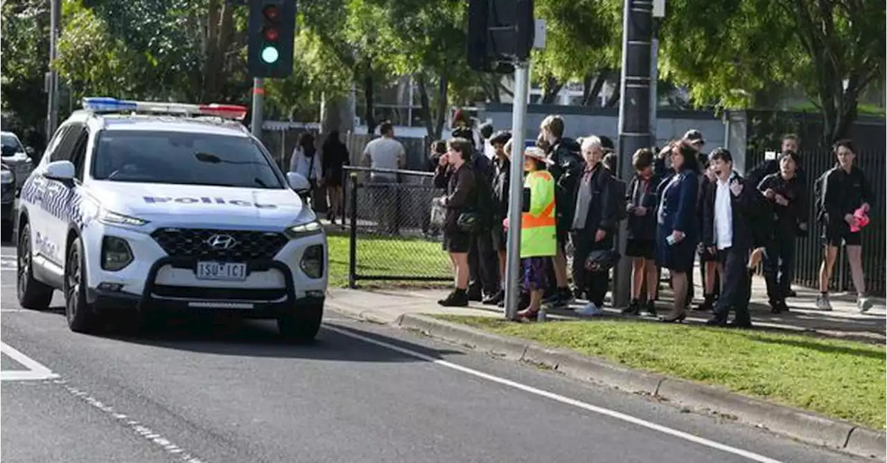 Another teen charged over alleged schoolboy abduction in Melbourne