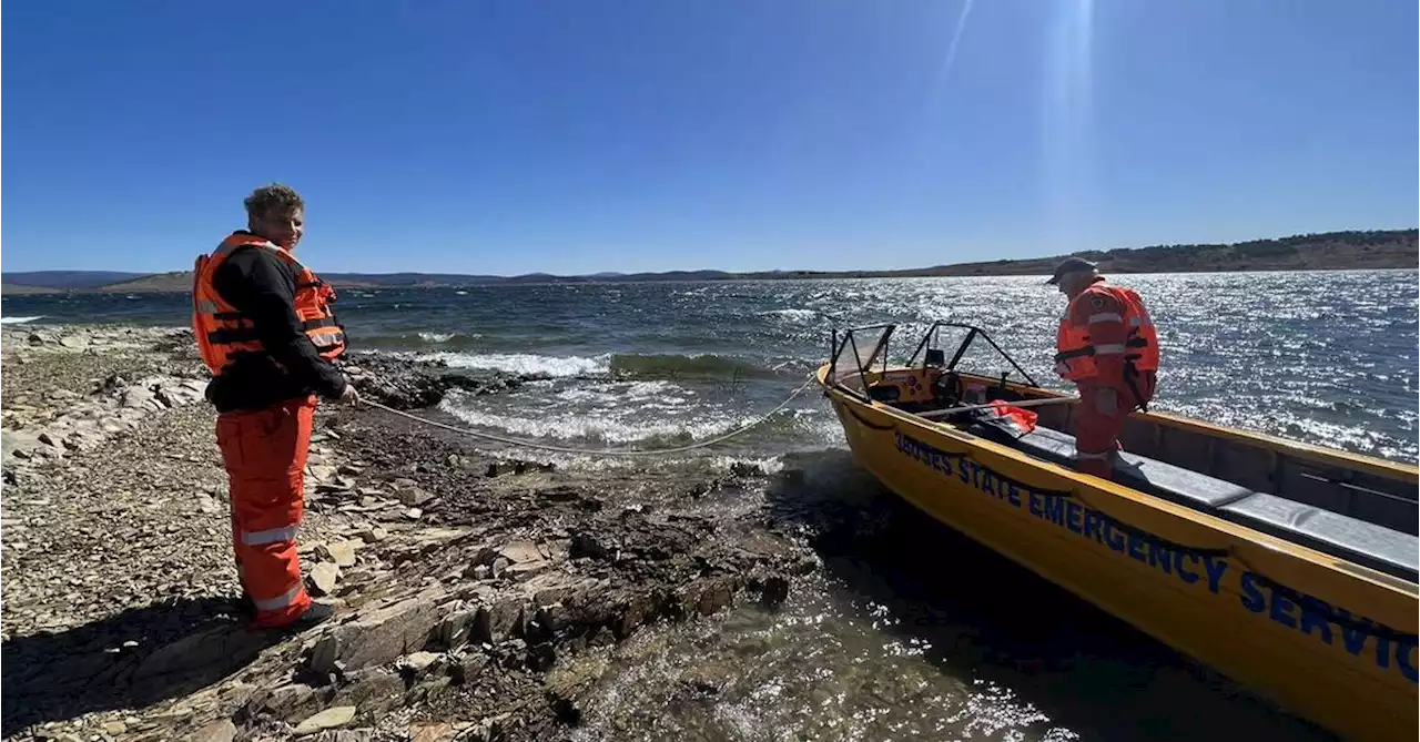 Second body found in search for missing NSW fisherman