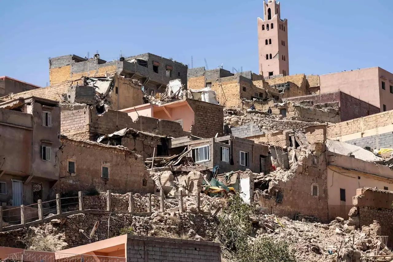 شهادات صادمة عن زلزال المغرب... تضامن واسع وسط تزايد الإحساس بهول الكارثة