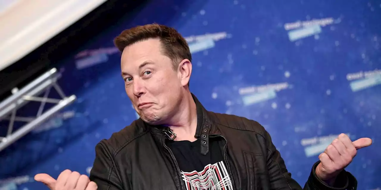 El tortuoso viaje de Elon Musk: de recibir palizas en el colegio a comprar Twitter para dinamitar la cultura 'woke'