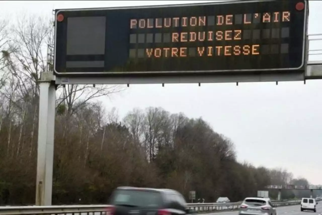 Pollution à l'ozone qui dure : la préfecture de l'Oise prend des mesures