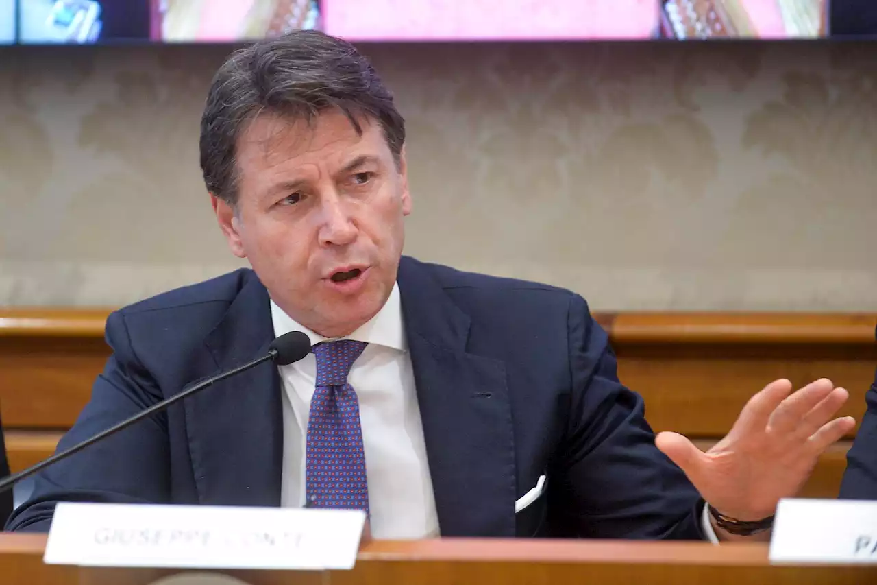 Giuseppe Conte non si candida per le elezioni europee 2024: la decisione