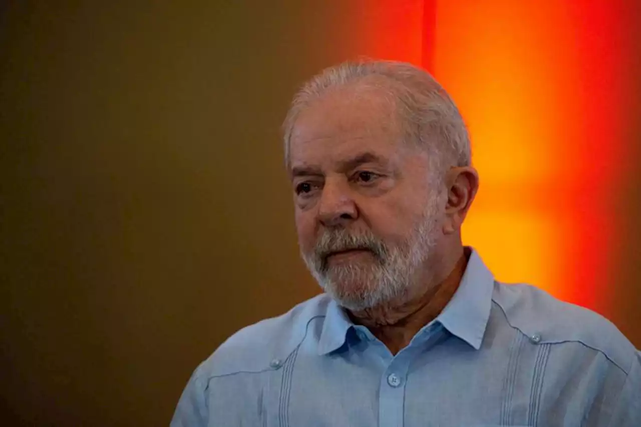 Lula: 'Putin non sarà arrestato se verrà a G20 di Rio'