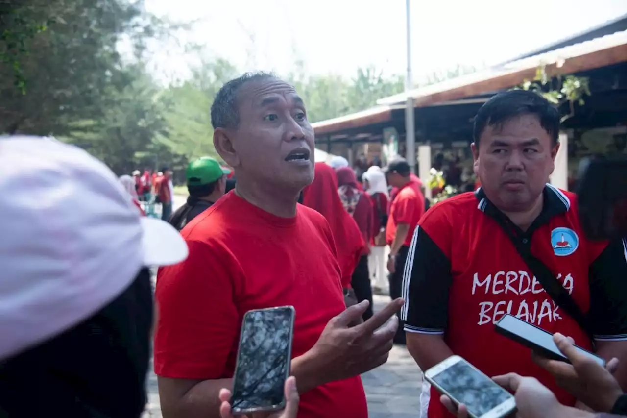 Dispendik Surabaya tekankan guru terapkan metode 'outing class'